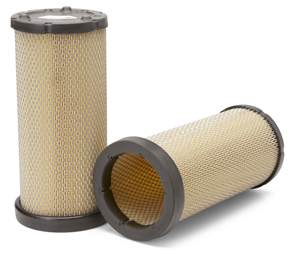 Air Filter-Radial Seal Secondary
