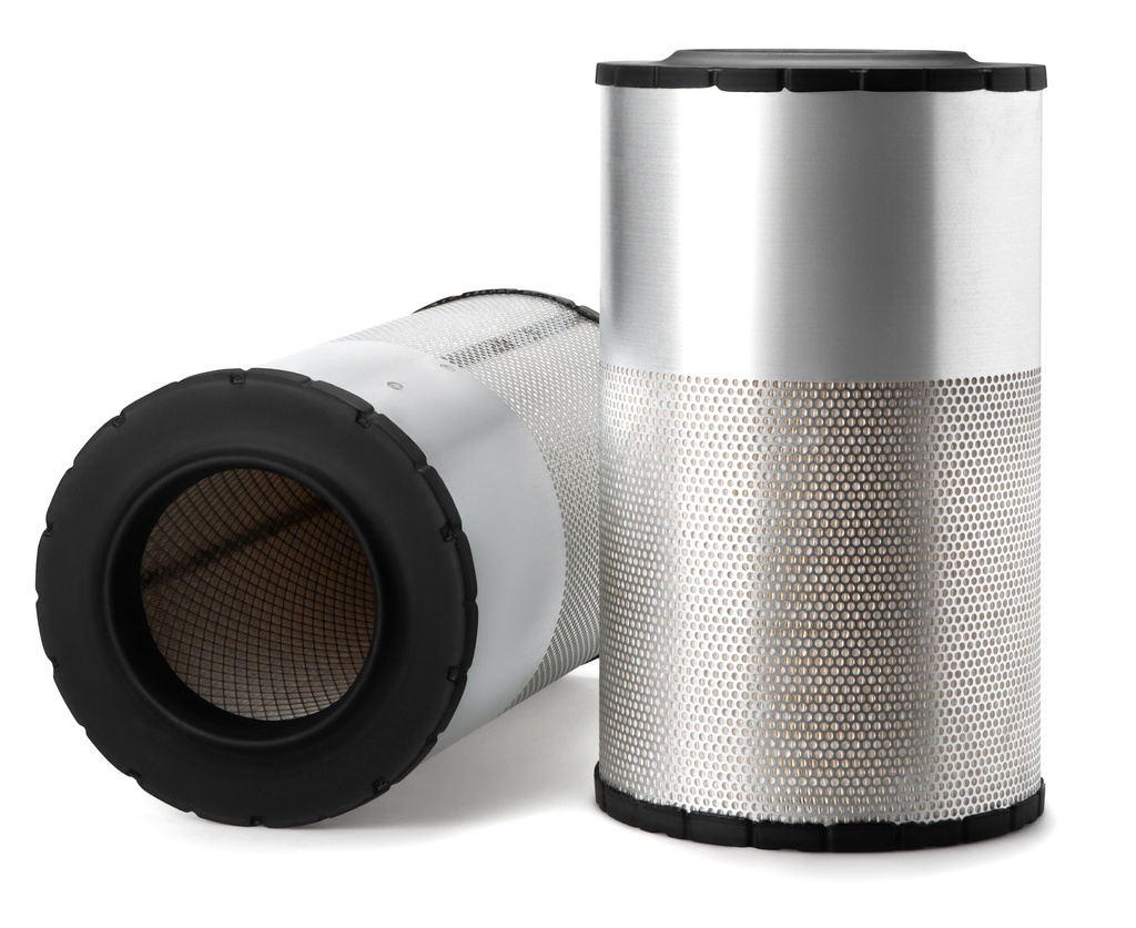 Direct Mount Air System