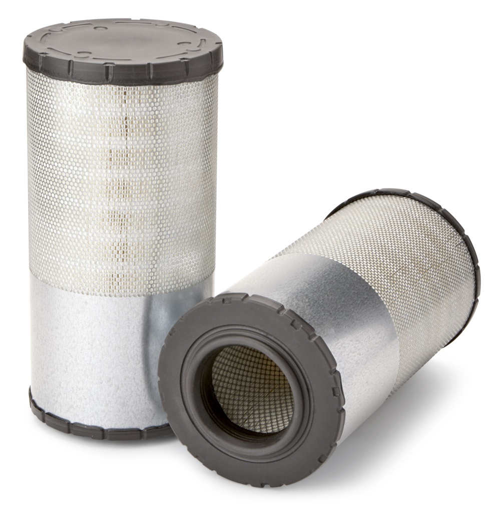 Air Filter-Radial Seal Primary