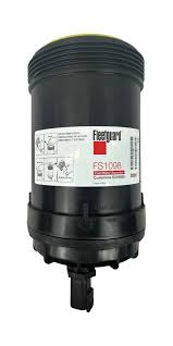 Fuel/Water Separator, Cartridge