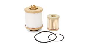 Fuel Separator Cartridge Plastic