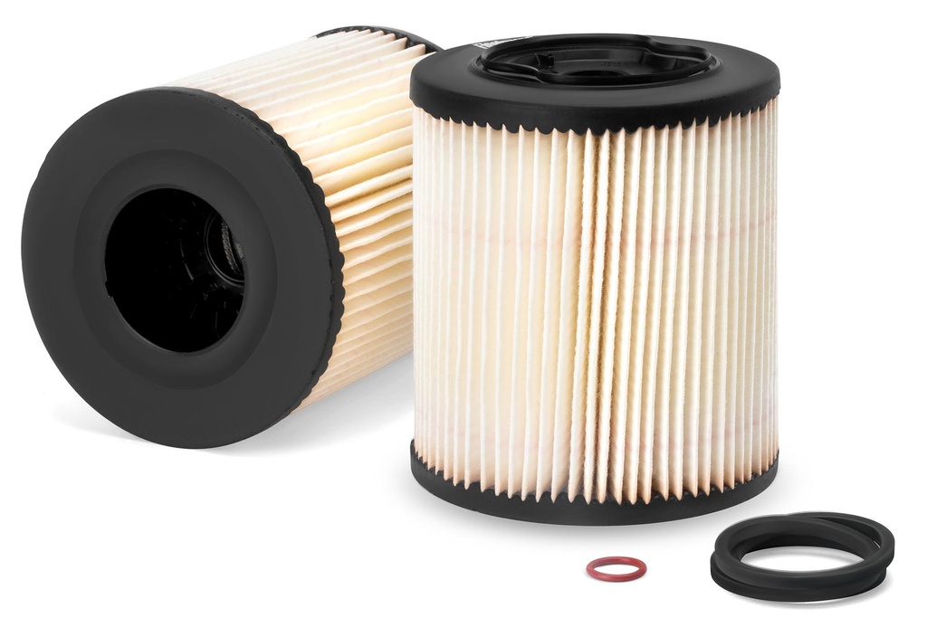 FWS Cartridge Metal