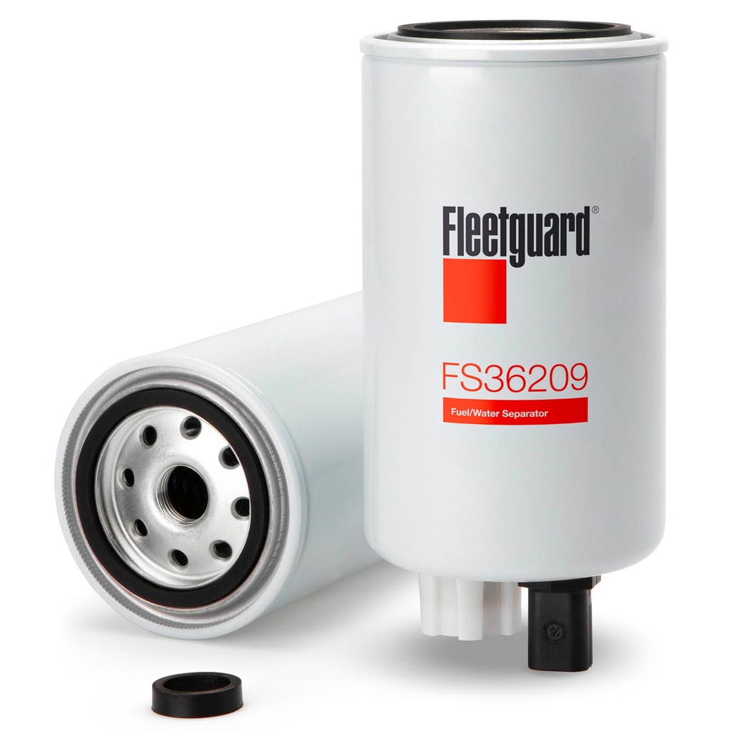 Fuel Separator Spinon Stratapore