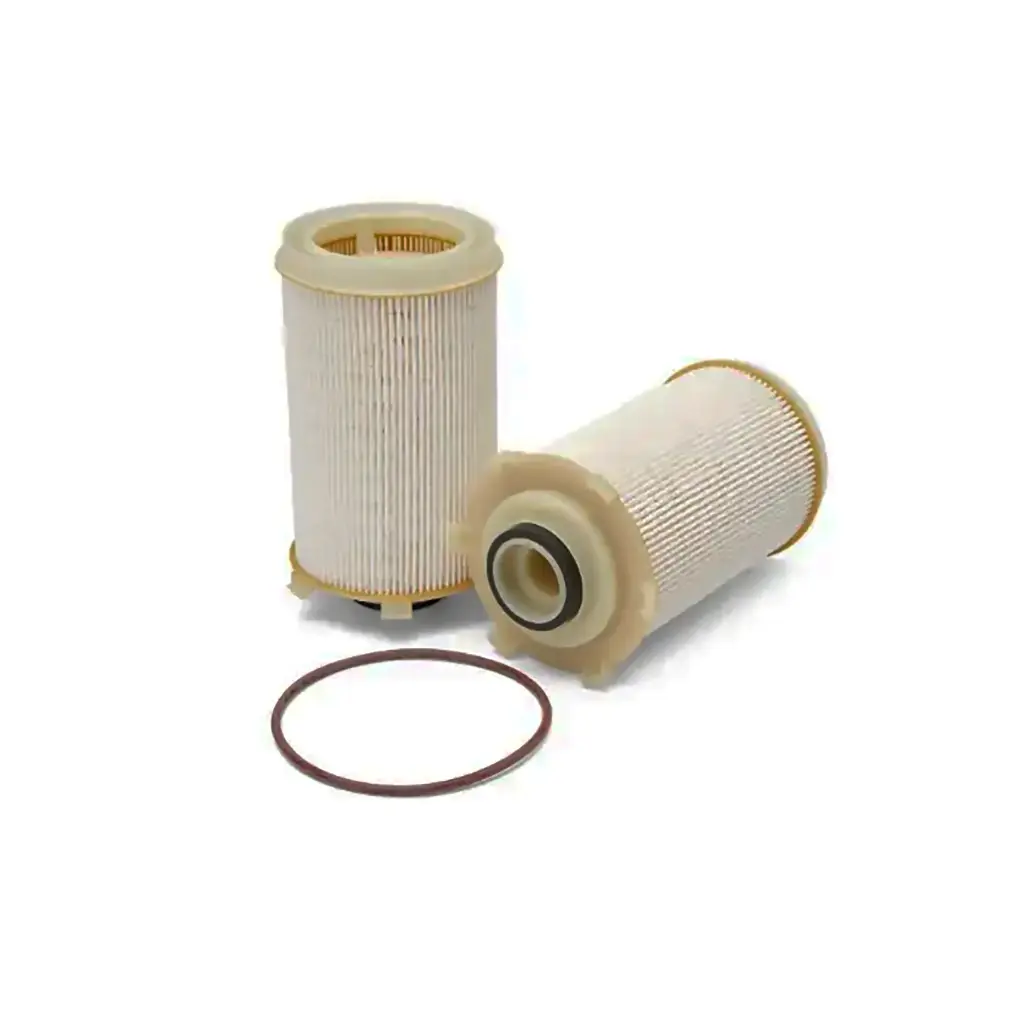 Filter in Filter FWS Cartridge