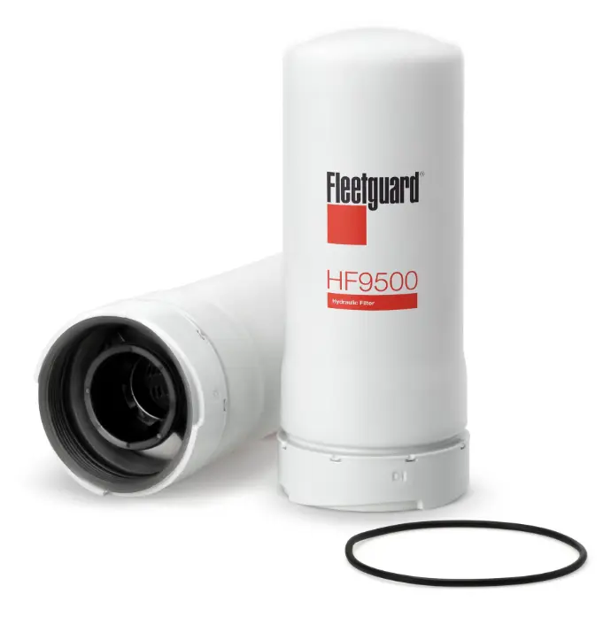 Hydraulic Filter