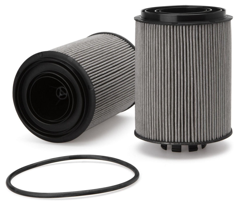 Water Separator