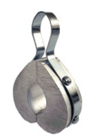 1" Stroke Control 1-1/2" - 2" Shaft