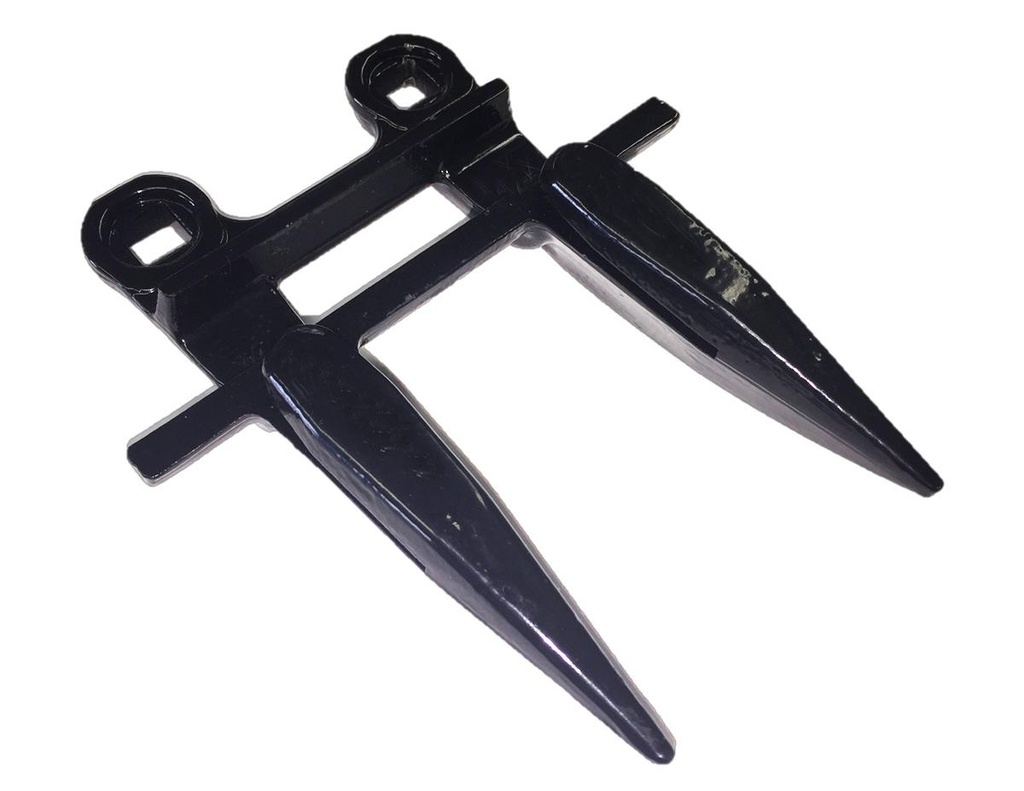 MacDon; Case Ih; New Holland Main Guard 