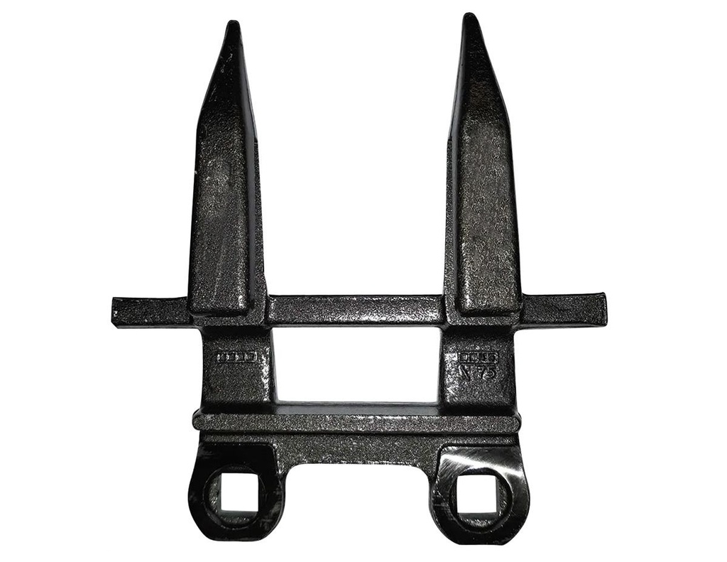 End Guard; Ford/New Holland; Case; Hesston; Macdon; John Deere
