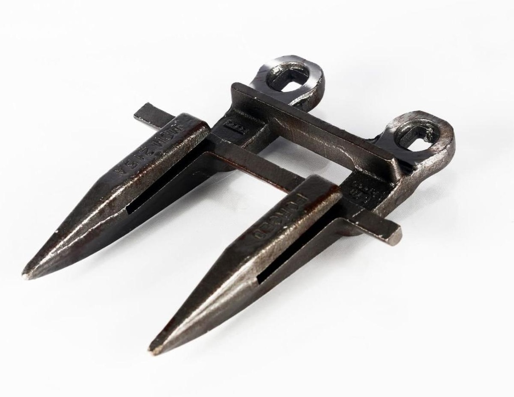 New Holland End Guard (Haybine only)