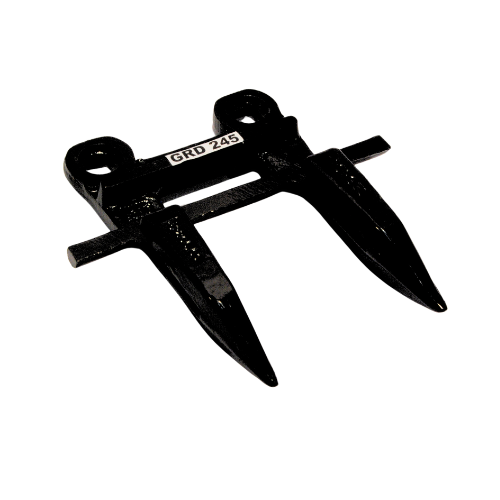 New Holland; Case IH; Hesston Guard