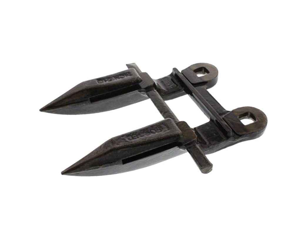 Massey Ferguson; Agco; Guard