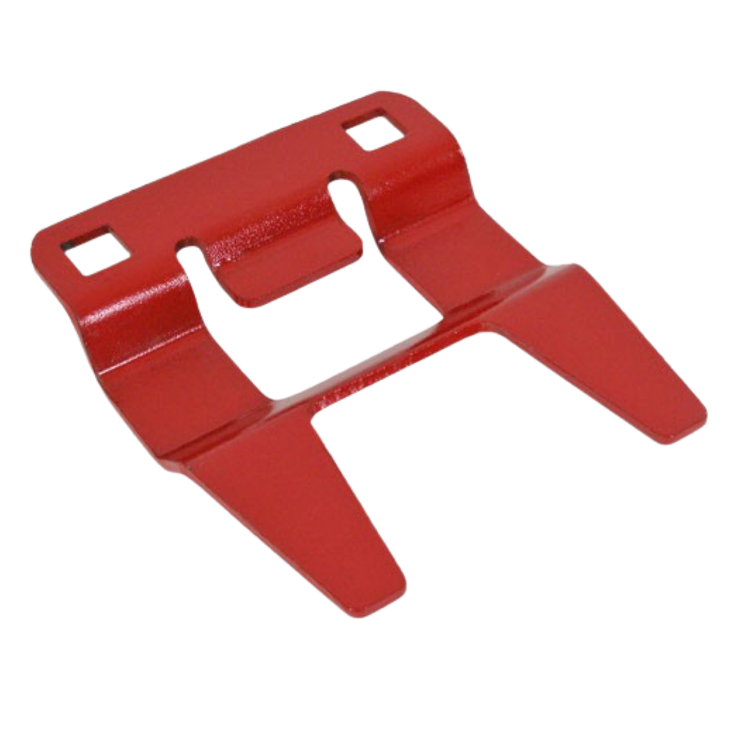 Agco, Case IH, Hesston, New Idea & New Holland Top Plate