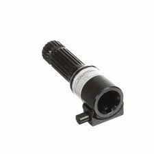 Push Pin Splined PTO Coupling; Female 540 x Male Small 1000;