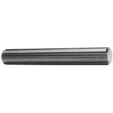 Involute Splined Shaft; Male 540; 10" Long