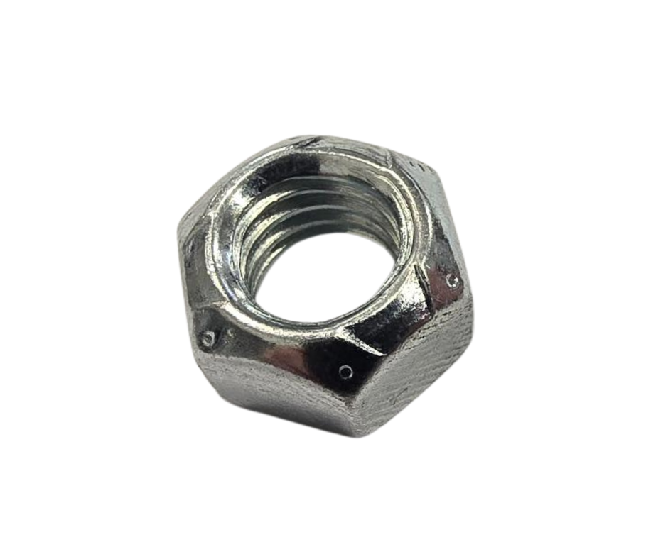 3/8" All Steel, Lock Nut