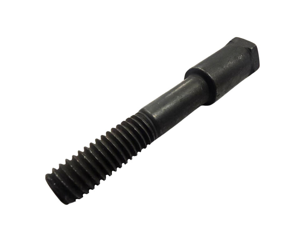 7/16" Harrow Tine Bolt