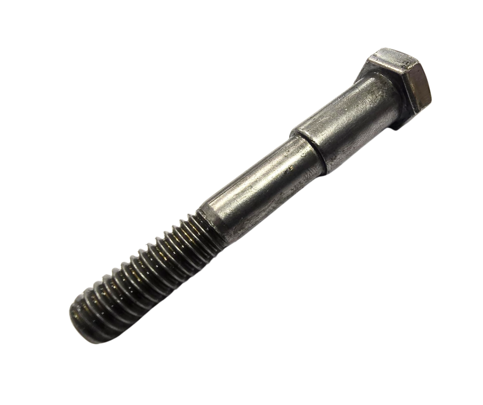 3/8" Harrow Tine Bolt