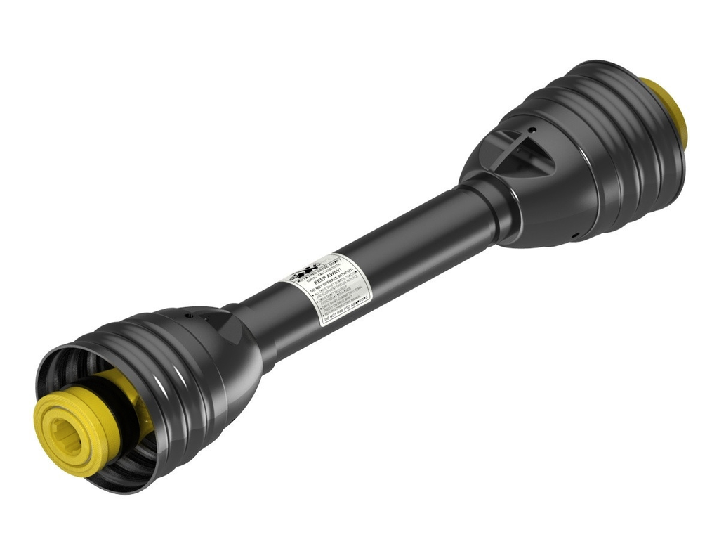 Weasler driveline component for agricultural PTO drivelines — durable, easy-fit performance for farm machinery PTO systems.