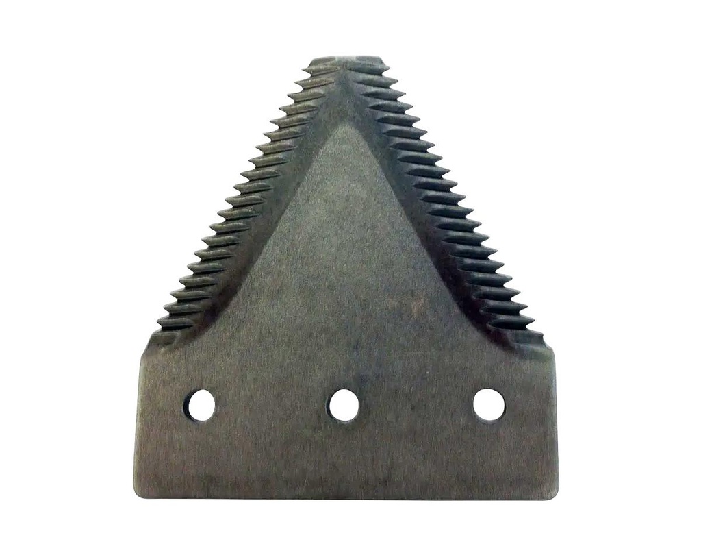 Course Cut Knife Section