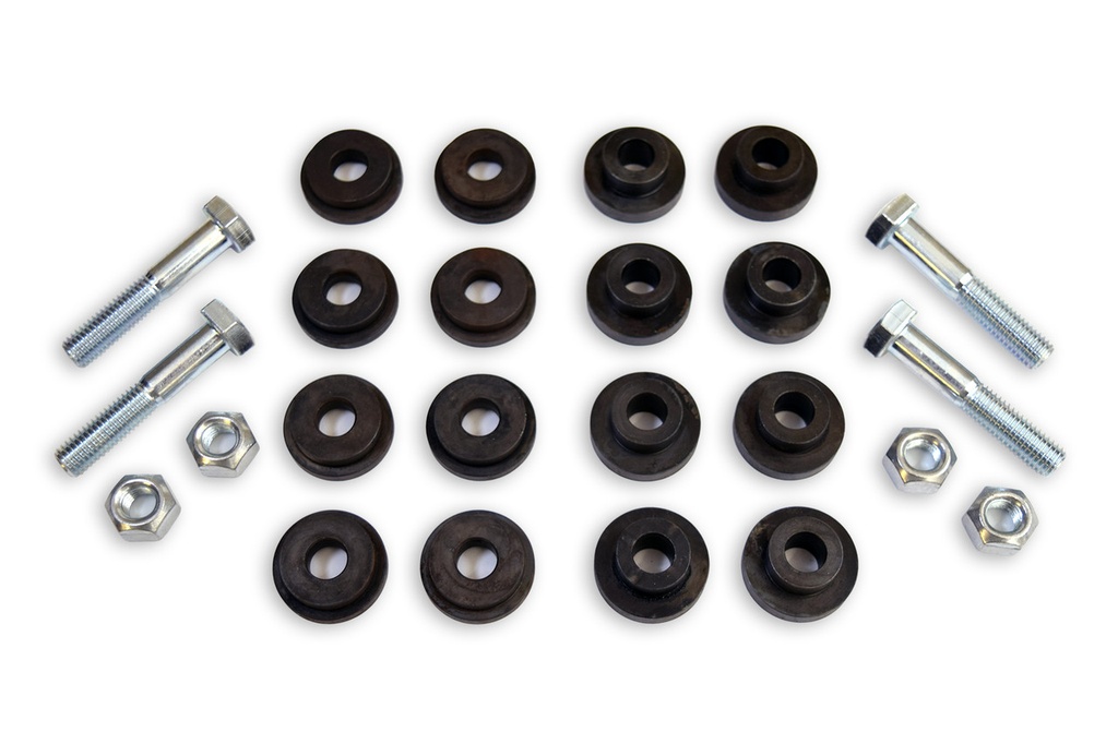 John Deere S Series Chopper Blade Hardware Kit