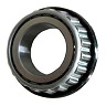 Bearing Cone; Single Row; Standard Precision; LM29748 Basic Number; 1-1/2" Bore; 0.72" Width