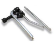 Roller Chain Breakers For No.25 to No.60 Roller Chain.