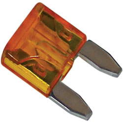 5A MIN Blade Fuse