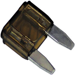 7.5A MIN Blade Fuse