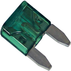30A MIN Blade Fuse
