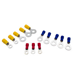 Ring Connectors Combo Pack