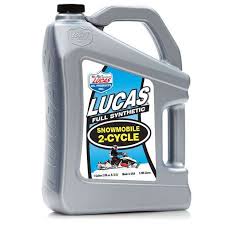 Sythentic 2-cycle Oil, 1 Gallon