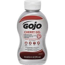 Pumice Cherry Hand Cleaner 10oz.