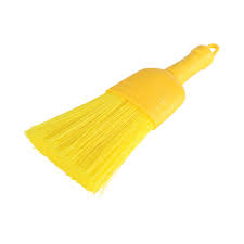 Poly Whisk Brush