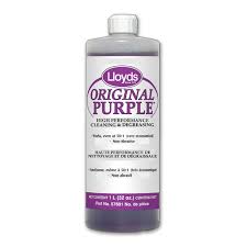 Potent Purple™ Super Duty Degreaser