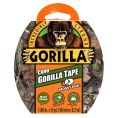 Gorilla Camo Tape, Mossy Oak, 1.88" x 9 Yards