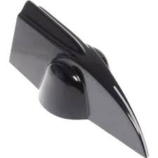 2" Pointer for Associated Eqpt Timers and Switches - Spring Lock Clip