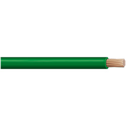 14 AWG Green Primary Wire