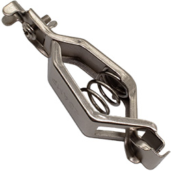 25A Battery & Test Clip