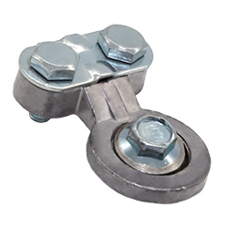 8-1/0 AWG Universal Side Post Battery Terminal