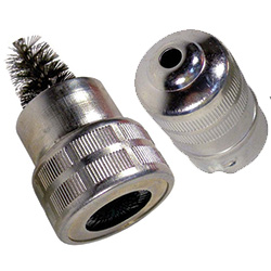 Post & Terminal Metal Brush