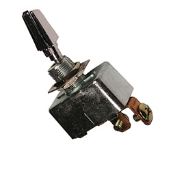 50A 6-24V Heavy Duty Toggle Switch