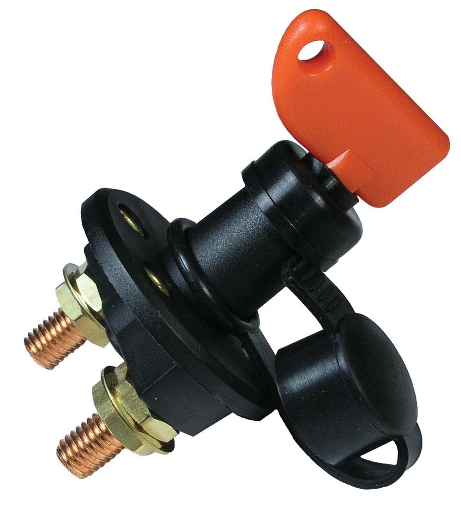 350A Master Battery Disconnect Switch