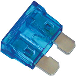 15A Standard Blade Fuse