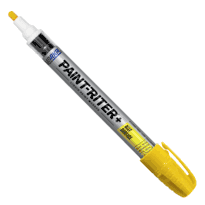 Paint Marker; Yellow