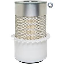 Air Filter W/ Fins 