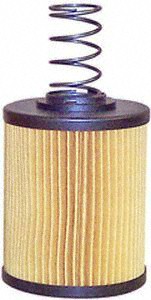 Hydraulic Filter