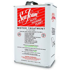 Sea Foam Motor Treatment; 1 Gal