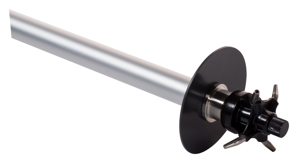 3" Filter Blaster Rotor Head