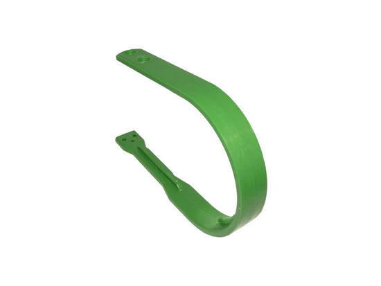 Poly Pickup Bands for John Deere Balers